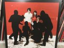 the White Stripes „White Blood Cells“ Vinyl LP TMR033