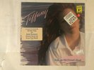 TIFFANY-HOLD AN OLD FRIENDS HAND-MINT GLOSSY VINYL-ORIGINAL  1988