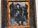 Hank Williams Jr. - Lone Wolf - 1990 LP Record Album - Vinyl Near Mint