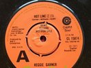 Regie Garner Hot Line UK Capitol Demo northern soul Wigan casino Motown fans