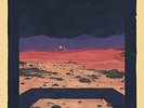 ROUSH,CURTIS-COSMIC CAMPFIRE MUSIC VINYL LP NEW