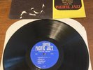 Joe Pass LP Catch Me  Clare Fischer Pacific Jazz Stereo 1963 Guitar