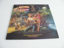 JOHN CARPENTER 'BIG TROUBLE IN LITTLE CHINA' SOUNDTRACK LP UK SILVA SCREEN 1986