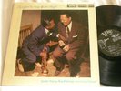 LESTER YOUNG Laughin' To Keep From Cryin' Roy Eldridge Edison Verve MGV 8316 LP