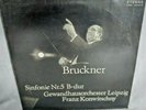 Bruckner, Sinfonie Nr 5 B-dur, Franz Konwitschny, DoLP
