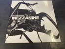 MASSIVE ATTACK - MEZZANINE 2-LP NEW MINT SEALED