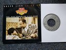 Cinematic feat. Heinz Rühmann/ Oliver Grimm - Unser Lied/ La le lu 7'' Single