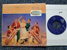 Caterina Valente & Silvio Francesco - Bongo Cha Cha Cha 7'' EP TIK TOK HIT