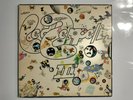 Led Zeppelin – Led Zeppelin III (SD 7201) Spinning Wheel Gatefold Cover