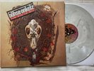 Böhse Onkelz  LP Ich Bin In Dir, Weiss Marmoriertes Vinyl