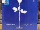 1990   Depeche Mode   Enjoy the Silence   Sire PROMO 33RPM 12