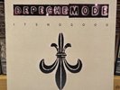 1997   Depeche Mode   IT's No Good  Reprise PROMO 33RPM 12