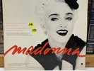1987   Madonna   Over and Over/Holiday   Sire PROMO PRO-A-1-2907   4 Mixes