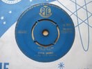 Nice Copy ;  Etta James    