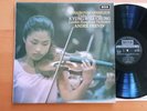 SXL 6493 Kyung-Wha Chung Tchaikovsky Sibelius Andre Previn Decca NEAR MINT