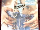 MADONNA 1989 LIKE A PRAYER AUSTRALIA LP VINYL 12