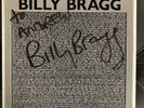 BILLY BRAGG The Peel Sessions 12