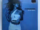 Joyce Wrice Overgrown Deluxe Blue & White Haze Vinyl LP LE 100