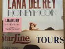 Honeymoon - Lana Del Rey Vinyl Record Sep-2015 2xLP  Interscope USA - IN HAND ?