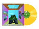 Premiata Forneria Marconi Per Un Amico LP Vinile Giallo Ed. Numerata Nuovo P.F.M