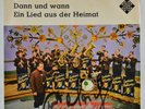 MOSCH BUMMERL signiert Autogramm - EGERLÄNDER Dann und wann 7