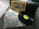 PINK FLOYD Obscured By Clouds Vinyl LP 1972 HARVEST RECORDS SHSP 4020