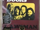 L.A. Woman. The Doors. Analogue Productions 2x45rpm LP. Ltd. Brand New/Sealed