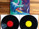MGMT - Congratulations Vinyl 2xLP Original Scratch Off Cover