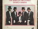 The Lebron Brothers “distinto y deferente”,LP
