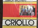 LEBRON BROTHERS -CRIOLLO  LP