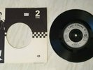 THE LAMBRETTAS POISON IVY 7'' UK 1980 The Rocket Record Company XPRES 25 EX+ EX+