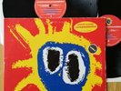 Primal Scream - Screamadelica - Original 1991 UK 1st Press Vinyl LP