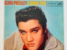 ELVIS PRESLEY-VERY NICE CONDITION USA ORIGINAL LOVING YOU VOL 2 EP