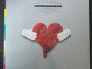 Kanye West 808s & Heartbreak, Vinyl(x2), CD, Poster, Deluxe Collector's Set NEW