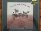 Blood,Sweat and Tears S/T Mobile Fidelity Ultra Disc (180g 2xLP 45rpm box set)