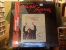 Midnight Express soundtrack Giorgio Moroder vinyl LP NEW/SEALED