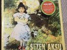 Deli Kizin Turkusu SEZEN AKSU  2 LP Vinyl RECORD new  27 August 2021