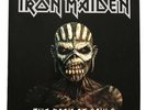 Iron Maiden - The Book Of Souls - Vinyl treble album