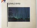 Donald Byrd Chant Original 1979 Blue Note Lp LT-991 NM- Vinyl From Fresh Tape