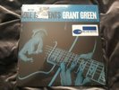 SEALED - GRANT GREEN  - IDLE MOMENTS