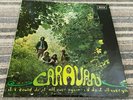 CARAVAN : If I Could Do It All Over Again, I'd Do  : UK decca stereo LP 1970