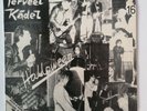 ### Terveet Kädet - Halloween - LP ### 1983   ### RAR ### Rock-o-Rama ###