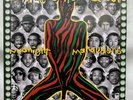 A Tribe Called Quest - Midnight Marauders - Vinyl LP Reissue