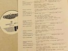 RADIO SHOW 4/13/88 SOLID GOLD COUNTRY SALUTES LORETTA LYNN, 3 LORETTA INTERVIEWS