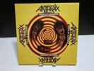 Anthrax ? State Of Euphoria ?  Double LP Island Records 6786331
