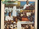 U.N.A.C 5/C.O.G.I.C LP album Volume 1, MATTIE MOSS CLARK LIVE   MIAMI BEACH 1980