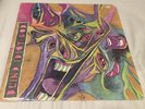BLIND IDIOT GOD LP - SST - 1987 black flag greg ginn punk SST 104 - PLAYED ONCE 