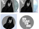 BILLIE EILISH  NO TIME TO DIE  LIMITED COLOURED 7