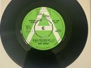 Tamla Motown DEMO TMG 737 Marv Johnson So Glad You Chose Me Ex