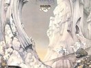 Yes Relayer Gatefold UK LP Vinyl Record Album INNER 1974 K50096 Atlantic 33 EX